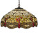 Pendants Glass Down by Meyda Tiffany ( 57 | 19006 Tiffany Hanginghead Dragonfly ) 