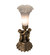 Lamps Table Accent by Meyda Tiffany ( 57 | 225848 Gray ) 