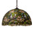 Pendants Glass Down by Meyda Tiffany ( 57 | 72315 Trillium & Violet ) 