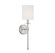Sconces Single Candle by Meridian ( 446 | M90057BN ) 