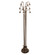 Utility Incomplete by Meyda Tiffany ( 57 | 10279 Pond Lily ) 
