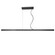 Linear/Island Geometric/Linear by Maxilite ( 501 | MXL2234AC07-4-30K Ridge ) 