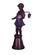 Lamps Table Accent by Meyda Tiffany ( 57 | 24099 Silhouette ) 