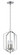 Foyer/Hall Lanterns Open Frame by Maxim ( 16 | 10035SN Provident ) 