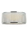 Flush Mounts Drum Shade by Maxilite ( 501 | MXA3657-0440 35W Cortina ) 