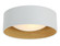 Flush Mounts Drum Shade by Maxilite ( 501 | MXA3659-5322 35W Selkirk ) 