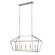 Linear/Island 4 Light + by Millennium ( 59 | 3245-SN ) 