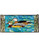 Home Accents Tiffany Windows/Wall Panels by Meyda Tiffany ( 57 | 77712 Wood Ducks ) 