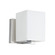 Sconces Single Glass by Maxilite ( 501 | MX 6154-1 Matera ) 