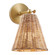 Sconces Single Candle by Meridian ( 446 | M90118NB ) 