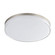 Flush Mounts Slimline/Low Profile by Maxim ( 16 | 59764CLFTSN Edge ) 