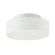 Flush Mounts Drum Shade by Maxilite ( 501 | MX 3424 Nico ) 