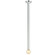 Flush Mounts Exposed Lamps by Maxilite ( 501 | MX 3474-11 Peoria ) 