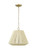 Pendants Fabric Shade by Millennium ( 59 | 20603-MG Sterling ) 