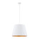Pendants Drum Shade by Millennium ( 59 | 99122-MW Allson ) 