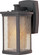 Exterior Wall Mount by Maxim ( 16 | 65652CDWSBZ Bungalow LED E26 ) 