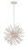 Mini Chandeliers Starburst by Metropolitan ( 29 | N1905-792 Confluence ) 