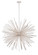 Large Chandeliers Starburst by Metropolitan ( 29 | N1909-792 Confluence ) 