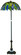 Lamps Floor by Meyda Tiffany ( 57 | 31113 Tiffany Honey Locust ) 