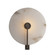 Sconces Single Glass by Maxim ( 16 | 18201WADBZ Quarry ) 