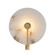Sconces Pocket by Maxim ( 16 | 18201WANAB Quarry ) 