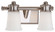 Bathroom Fixtures Two Lights by Minka-Lavery ( 7 | 4532-613 ) 
