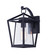 Exterior Wall Mount by Maxim ( 16 | 3173CLBK Artisan ) 