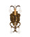 Sconces Single Candle by Metropolitan ( 29 | N2144 Metro ) 