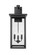 Exterior Wall Mount by Millennium ( 59 | 42606-PBK Barkeley ) 