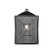 Exterior Wall Mt./Flush by Millennium ( 59 | 42641-PBK Caswell ) 