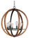 Mid. Chandeliers Sphere by Maxim ( 16 | 20918APAR Bodega Bay ) 