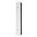 Sconces Linear/Tubular by Maxim ( 16 | 21193CRBKNAB Spectre ) 