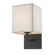 Sconces Drum Shade by Maxilite ( 501 | MX 6334-37 Orthello ) 