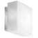 Sconces Single Glass by Maxilite ( 501 | MX 6371 Tucson ) 