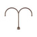 Specialty Items Fixture Accents/Parts by Millennium ( 59 | RPAD-ABR R Series ) 