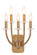 Sconces Quad plus by Minka-Lavery ( 7 | 5285-788 Atella ) 