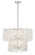 Mid. Chandeliers Glass Down by Metropolitan ( 29 | N7738-613 Taffinoe ) 