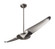 Fans Ceiling Fans by Modern Fan Co ( 201 | IC2-BN-56-NK-NL-CC IC/Air2 DC ) 