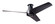 Fans Huggers by Modern Fan Co ( 201 | AMB-FM-MB-56-MB-NL-CC Ambit Flush DC ) 