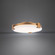 Flush Mounts Cage Style by Modern Forms ( 281 | FM-60217-AB Catalonia ) 