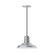 Pendants Metal Shade by Montclair Light Works ( 518 | PEB182-49-C04-W12 Warehouse ) 