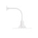 Exterior Wall Mount by Montclair Light Works ( 518 | GNU159-44 Radial ) 