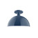 Semi-Flush Mts. Glass Down by Montclair Light Works ( 518 | FMDX471-50 Ray ) 