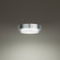 Flush Mounts Bowl Style by Modern Forms ( 281 | FM-W76108-35-SS Kind ) 