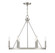 Mid. Chandeliers Candle by Meridian ( 446 | M10093BN ) 