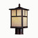Exterior Post/Pier Head by Maxim ( 16 | 4055HOBU Coldwater ) 