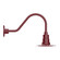 Exterior Wall Mount by Montclair Light Works ( 518 | GNA157-55-B03-G05 Radial ) 