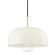 Pendants Metal Shade by Mitzi ( 428 | H199701L-AGB/CR Avery ) 