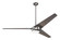 Fans Ceiling Fans by Modern Fan Co ( 201 | TOR-BN-62-GY-272-003 Torsion ) 