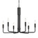 Mid. Chandeliers Candle by Mitzi ( 428 | H261806-OB Brigitte ) 